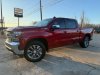 Pre-Owned 2022 Chevrolet Silverado 1500 Limited LT