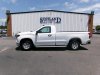 Pre-Owned 2024 Chevrolet Silverado 1500 Work Truck