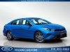 Certified Pre-Owned 2022 Kia Forte GT-Line