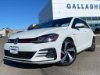 Pre-Owned 2020 Volkswagen Golf GTI S
