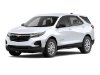 Pre-Owned 2023 Chevrolet Equinox LS