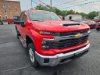 Pre-Owned 2024 Chevrolet Silverado 2500HD LT
