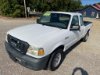 Pre-Owned 2007 Ford Ranger XL