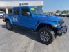 Certified Pre-Owned 2024 Jeep Gladiator Mojave X