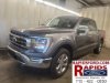 Pre-Owned 2023 Ford F-150 Lariat