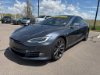 Pre-Owned 2017 Tesla Model S P100D