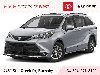 Certified Pre-Owned 2025 Toyota Sienna XLE 8-Passenger