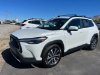 Pre-Owned 2023 Toyota Corolla Cross XLE