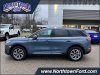 Pre-Owned 2023 Lincoln Corsair Standard