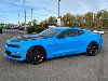 Pre-Owned 2023 Chevrolet Camaro SS