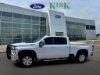 Pre-Owned 2023 Chevrolet Silverado 2500HD LTZ
