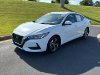 Pre-Owned 2023 Nissan Sentra SV