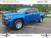 Pre-Owned 2022 Chevrolet Colorado Work Truck