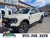 New 2026 Ford Ranger Lariat