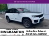 Pre-Owned 2022 Jeep Grand Cherokee Trailhawk 4xe