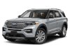 Pre-Owned 2022 Ford Explorer Limited