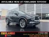 Pre-Owned 2025 INFINITI QX60 Luxe
