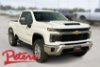 Pre-Owned 2024 Chevrolet Silverado 2500HD LT