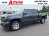 Pre-Owned 2018 Chevrolet Silverado 1500 LT