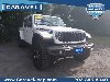 Pre-Owned 2025 Jeep Gladiator Rubicon