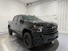Pre-Owned 2025 Chevrolet Silverado 1500 High Country