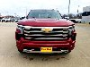 Pre-Owned 2025 Chevrolet Silverado 1500 4WD Crew Cab Short Bed High Country