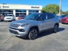 Pre-Owned 2022 Jeep Compass Limited