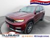 Pre-Owned 2024 Jeep Grand Cherokee L Limited