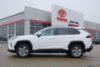 Certified Pre-Owned 2025 Toyota RAV4 Hybrid LE