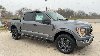 Pre-Owned 2023 Ford F-150 XLT