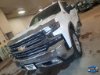 Pre-Owned 2020 Chevrolet Silverado 1500 LTZ