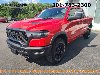 Pre-Owned 2025 Ram 1500 Rebel