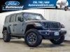 Pre-Owned 2024 Jeep Wrangler Rubicon