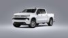 Pre-Owned 2023 Chevrolet Silverado 1500 RST