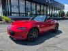 Pre-Owned 2024 MAZDA MX-5 Miata Grand Touring