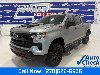 Pre-Owned 2026 Chevrolet Silverado 1500 4WD Crew Cab Short Bed LT Trail Boss