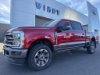 Pre-Owned 2023 Ford F-250 Super Duty King Ranch