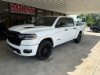 Pre-Owned 2025 Ram 1500 Limited Crew Cab 4x4 5'7" Box
