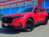 Pre-Owned 2023 Honda CR-V Sport