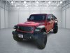 Pre-Owned 2024 Jeep Gladiator Rubicon