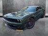 Unknown 2021 Dodge Challenger R/T Scat Pack