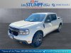 Certified Pre-Owned 2024 Ford Maverick Lariat
