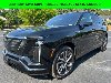 Pre-Owned 2026 Cadillac VISTIQ Sport