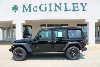 Pre-Owned 2024 Jeep Wrangler Sport S