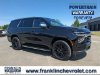 Pre-Owned 2025 Chevrolet Tahoe 4WD Premier