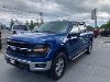 Pre-Owned 2024 Ford F-150 XLT