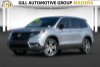 Pre-Owned 2021 Honda Passport EX-L
