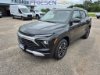 New 2026 Chevrolet Trailblazer LT