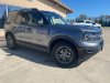 Pre-Owned 2022 Ford Bronco Sport Big Bend