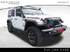 Pre-Owned 2020 Jeep Wrangler Unlimited Rubicon